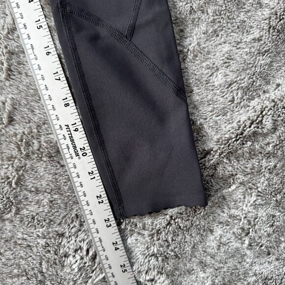 Lululemon Tight Stuff Tight Sz 4 - Picture 6 of 10